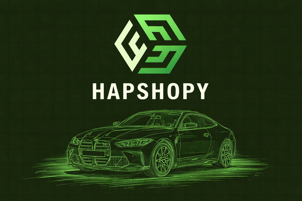 Hapshopy